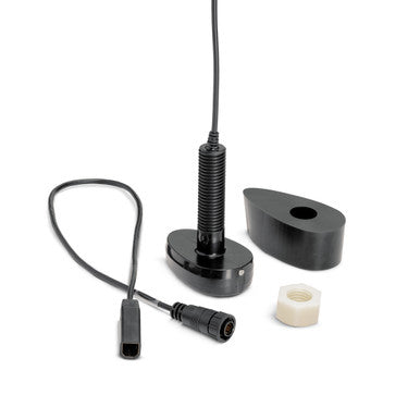 Transductor Humminbird XPTH-9-HW-T con temperatura